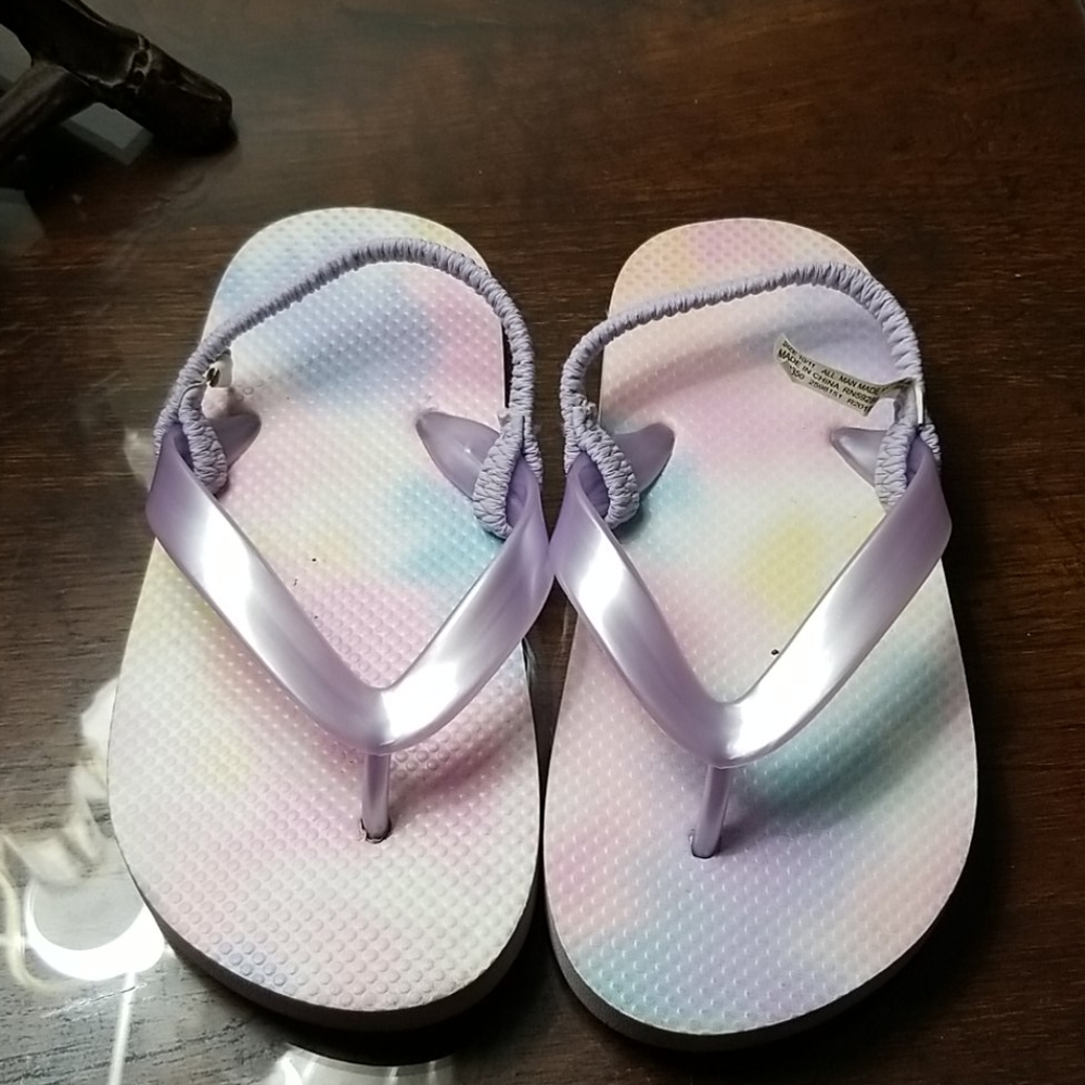 Girls sandal